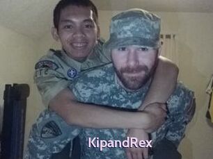 Kip_and_Rex