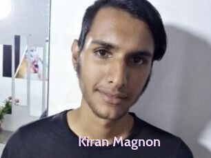 Kiran_Magnon