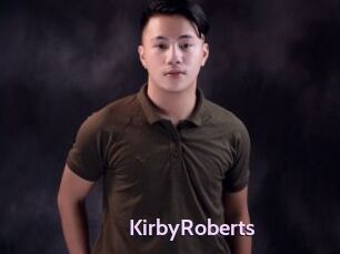 KirbyRoberts
