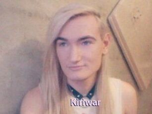 Kiriwar
