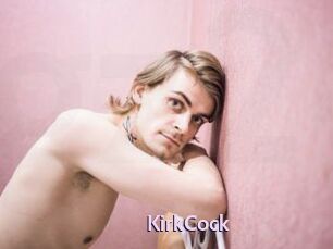 KirkCock