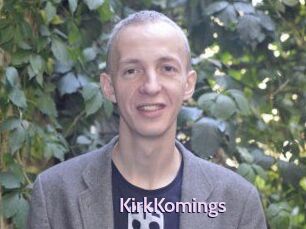 KirkKomings