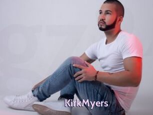 KirkMyers