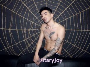 KitaryJoy