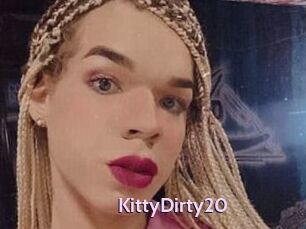 KittyDirty20