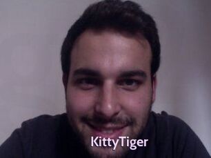 KittyTiger
