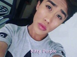 Kitty_Purple