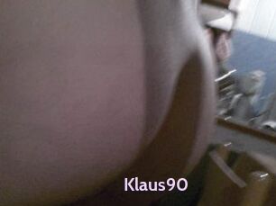 Klaus90