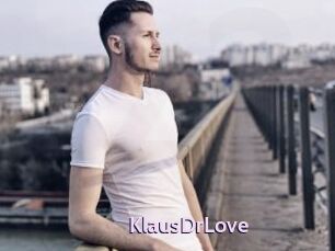 KlausDrLove
