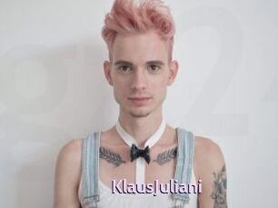 KlausJuliani