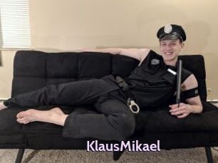 KlausMikael