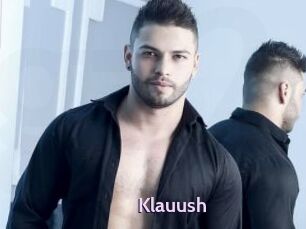 Klauush