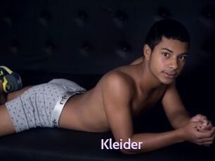Kleider