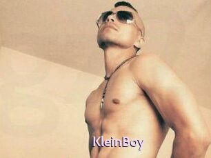 Klein_Boy