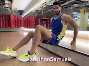 KleithonSamuels