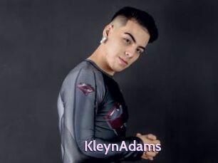 KleynAdams