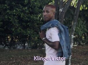 KlingerVictor