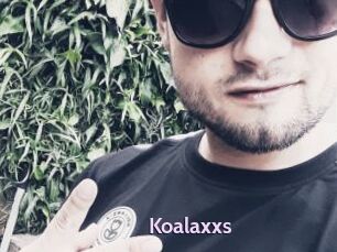 Koalaxxs