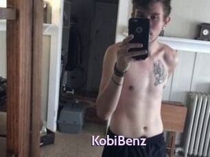 Kobi_Benz