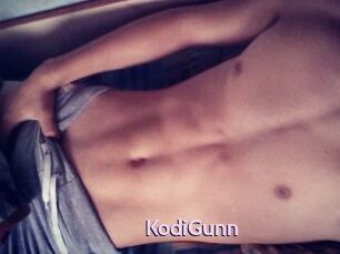 KodiGunn