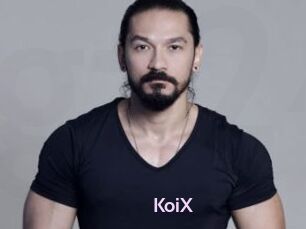 KoiX