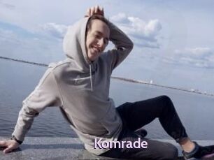 Komrade