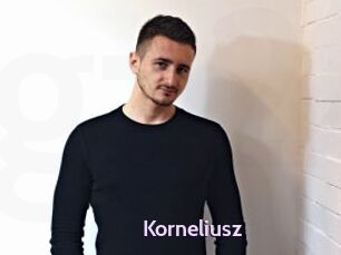 Korneliusz