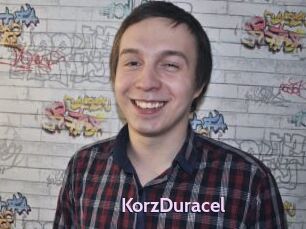 KorzDuracel