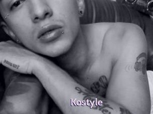 Kostyle
