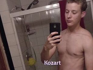 Kozart