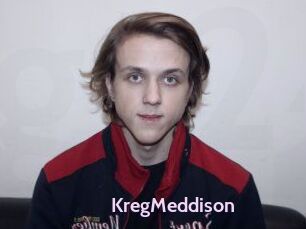 KregMeddison