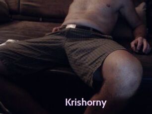Krishorny