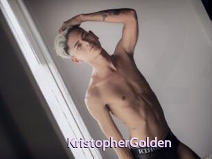 KristopherGolden