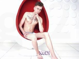 KuDi