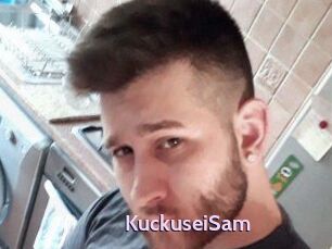 KuckuseiSam