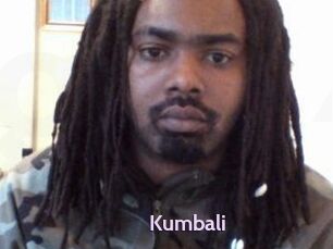 Kumbali