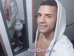 KurtDonnson