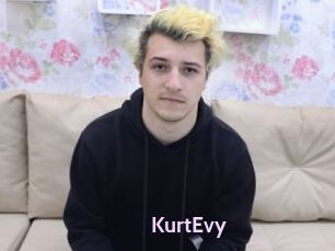 KurtEvy