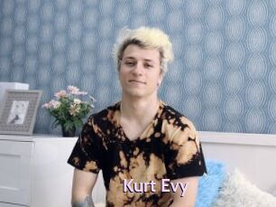 Kurt_Evy