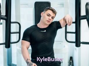 KyleBuster