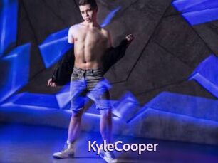 KyleCooper