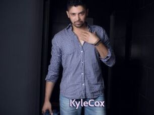 KyleCox