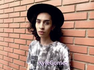 KyleGomez