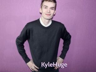 KyleHuge