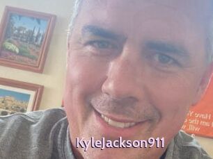 KyleJackson911