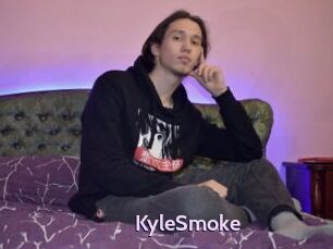 KyleSmoke