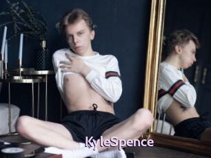KyleSpence