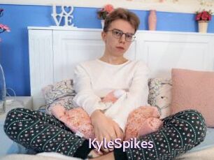 KyleSpikes