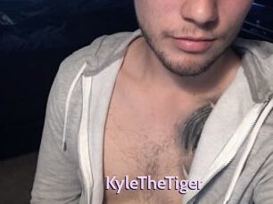 KyleTheTiger