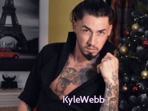 KyleWebb